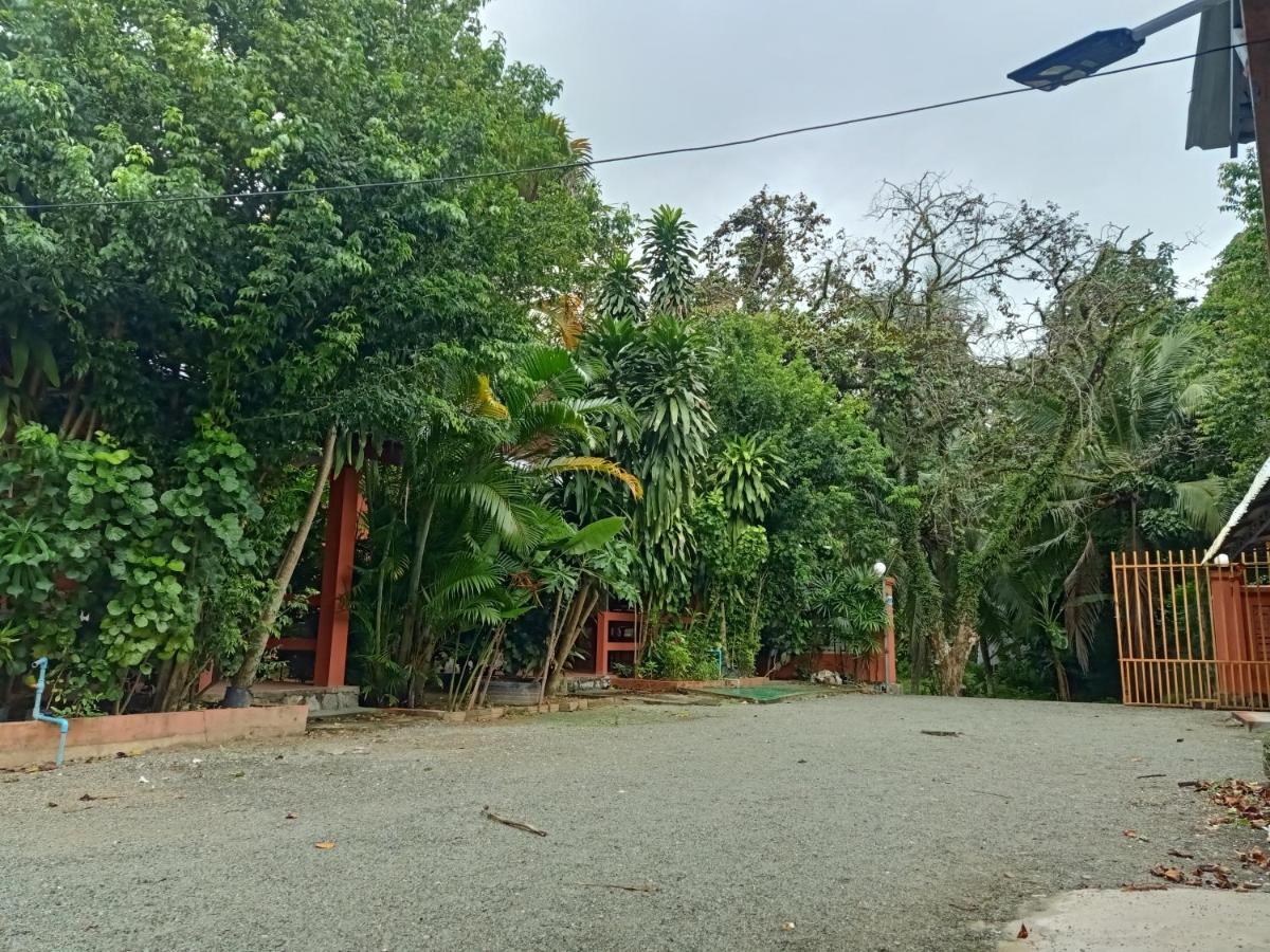 Pina House